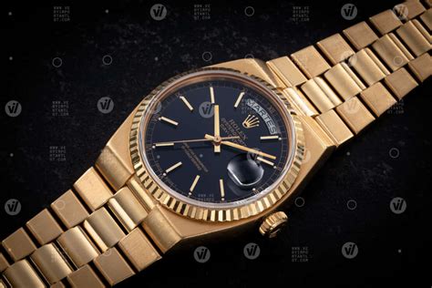 rolex oysterquartz day date womens red and gold|Rolex oysterquartz day date price.